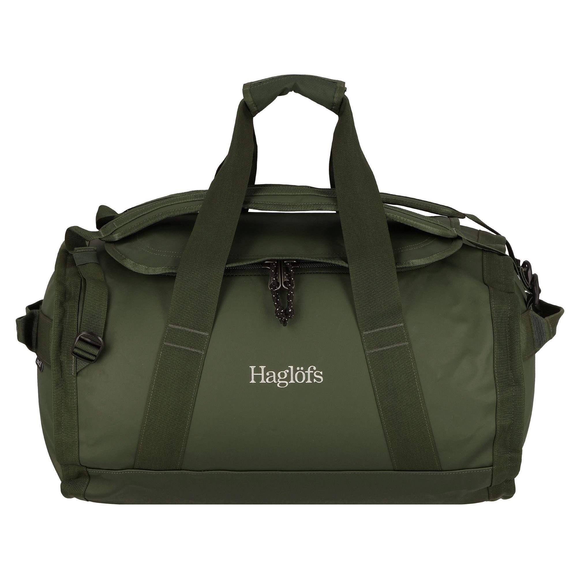Haglöfs Weekender Lava, Polyester