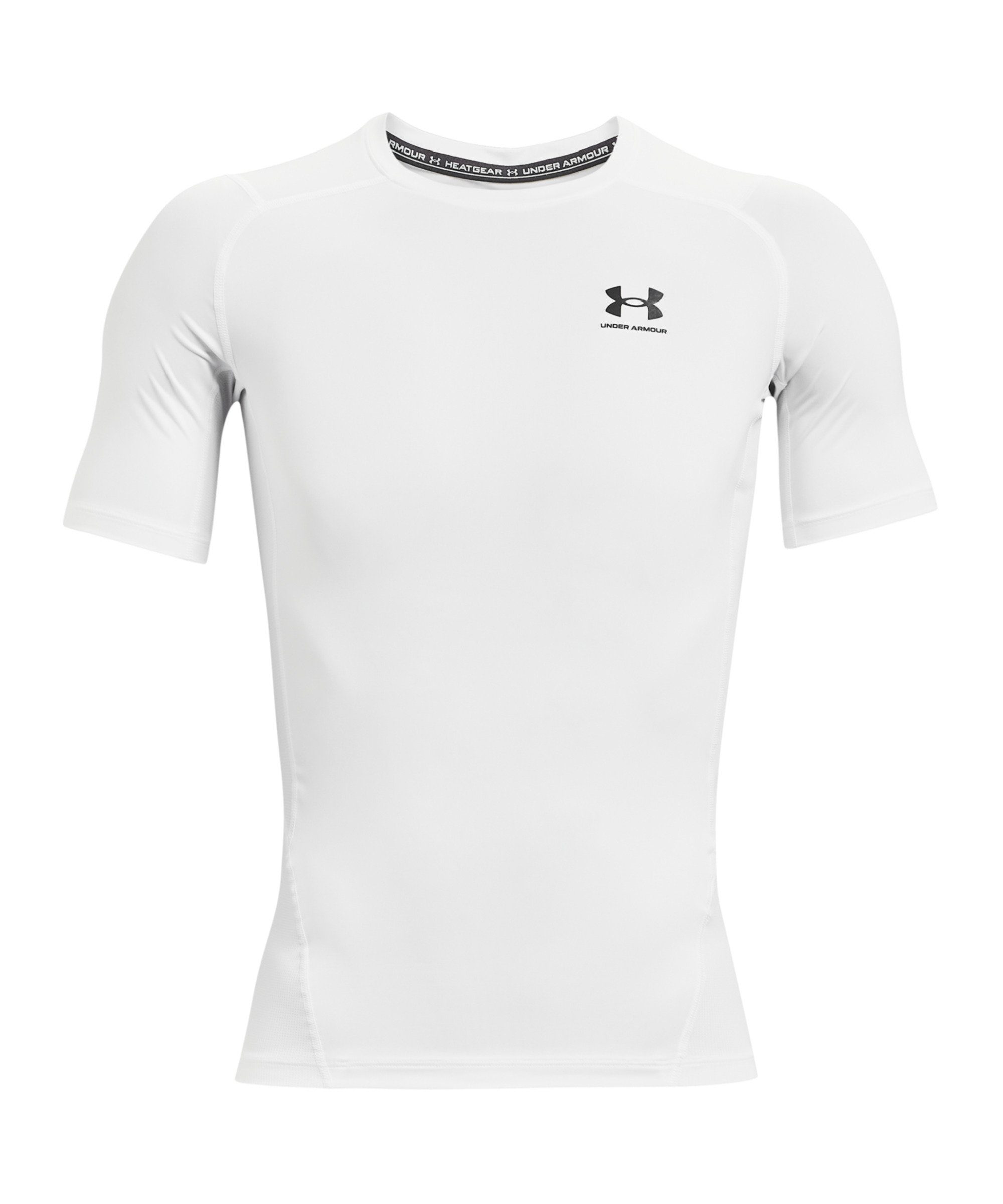 Under Armour® T-Shirt Under Armour Baselayer HG Comp T-Shirt Polyester günstig online kaufen
