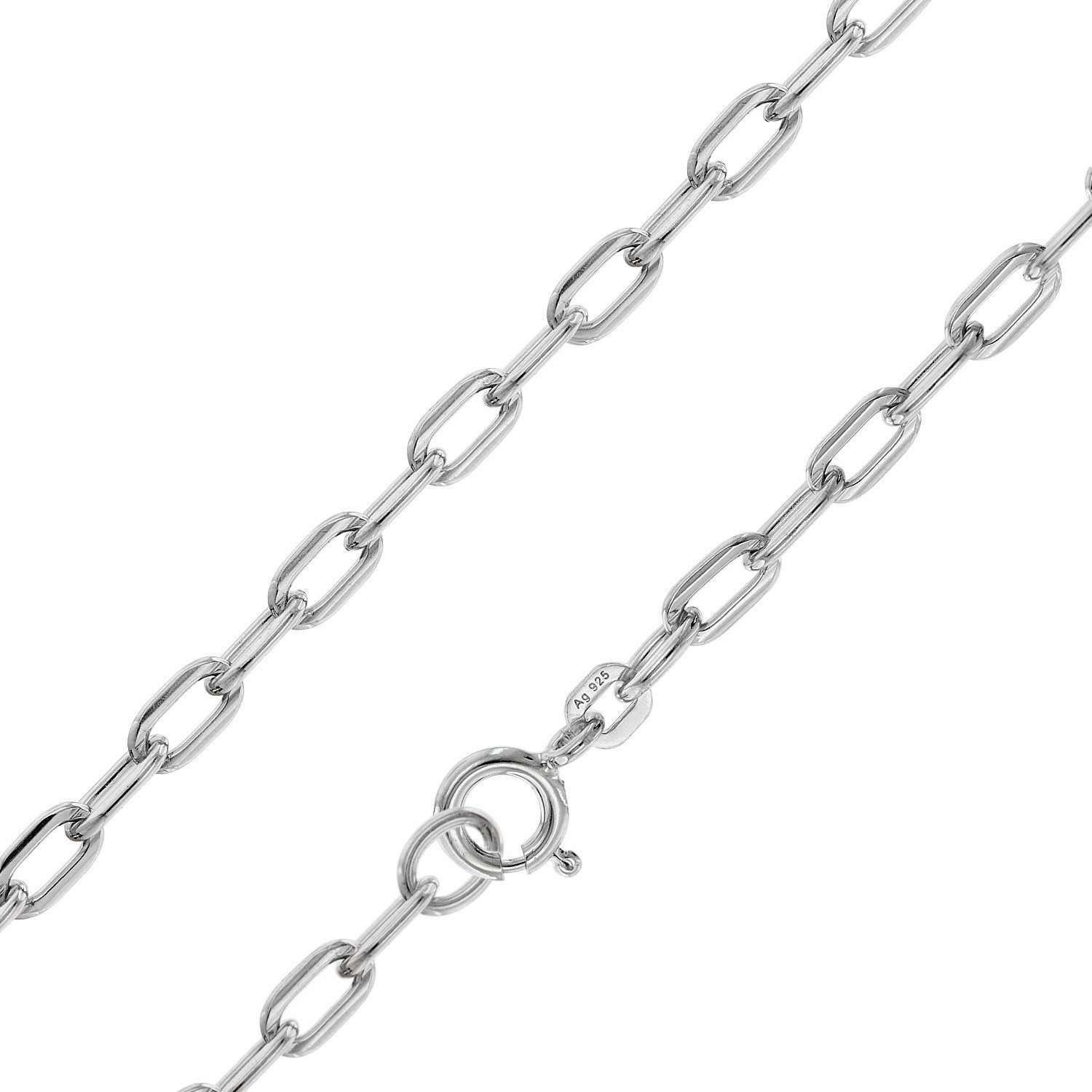 trendor Lange Kette für große Anhänger günstig online kaufen