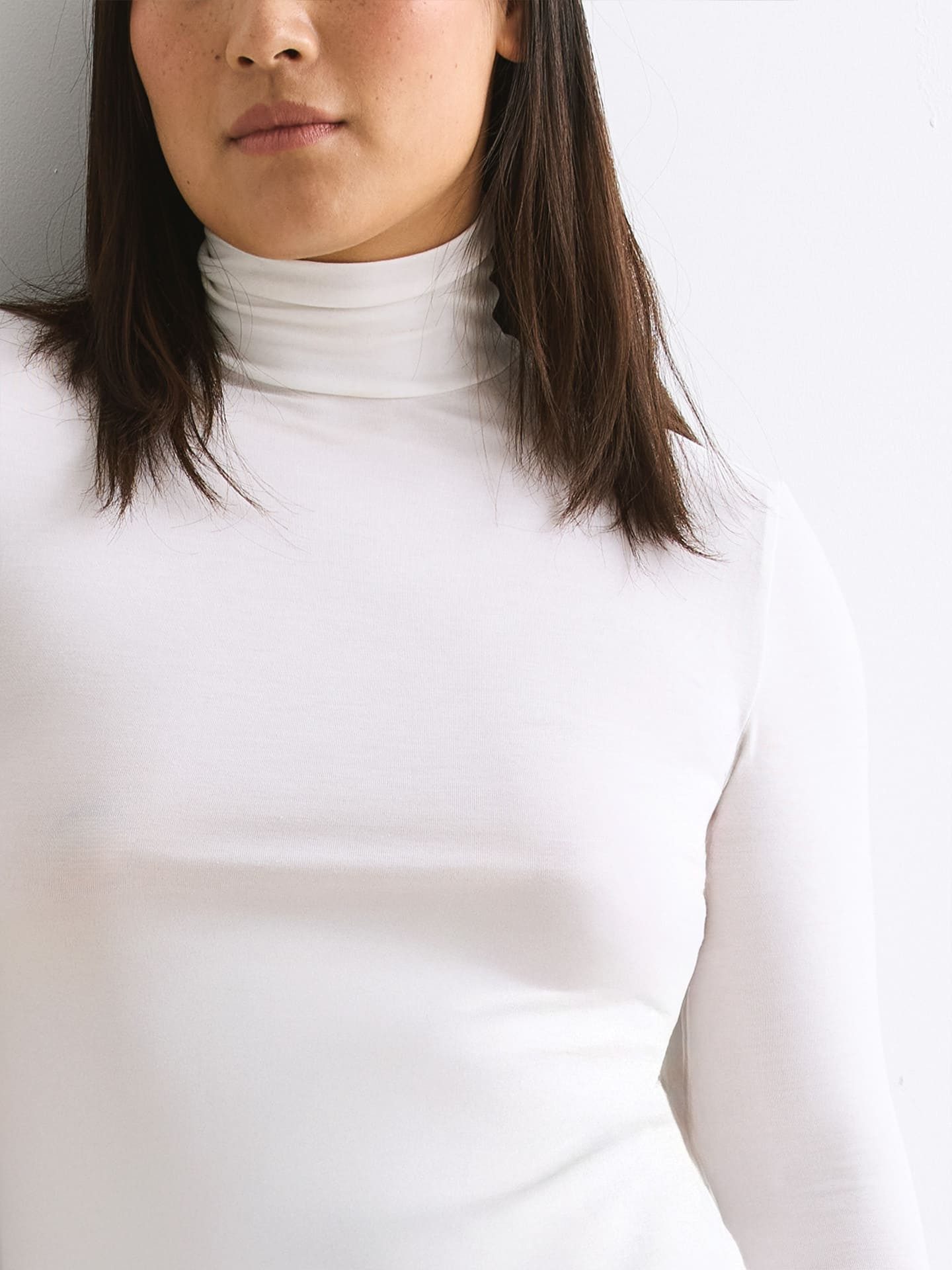 Erlich Textil Longsleeve LIGHT TOUCH LONGSLEEVE (1-tlg)