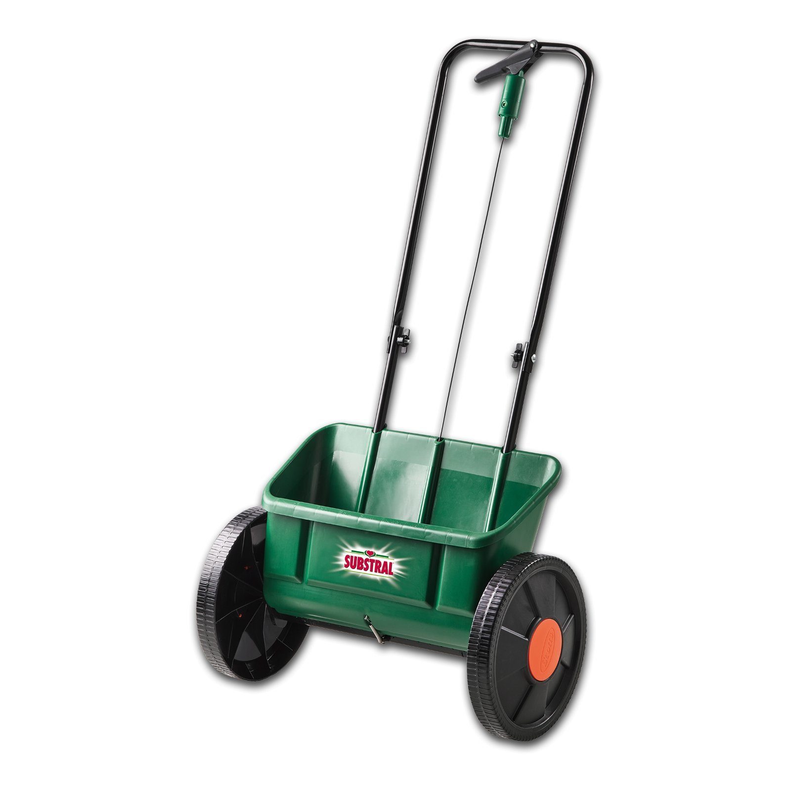 Substral Streuwagen Universal-Kastenstreuwagen EvenGreen