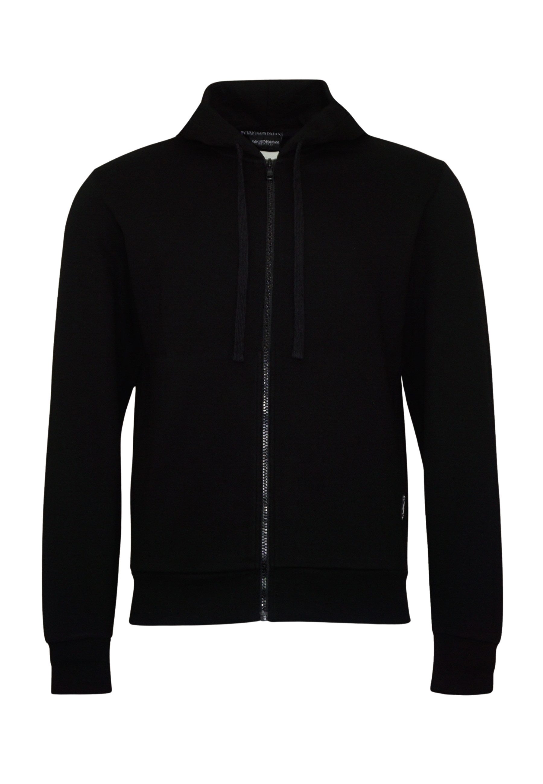 Emporio Armani Kapuzensweatjacke Jacke Kapuzensweatjacke (1-tlg) günstig online kaufen