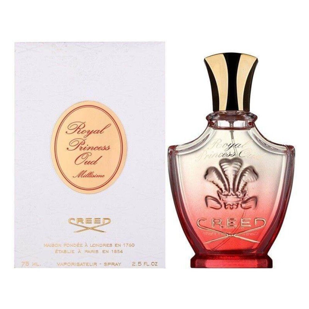Creed Eau de Parfum Royal Princess Oud - EDP - Inhalt: