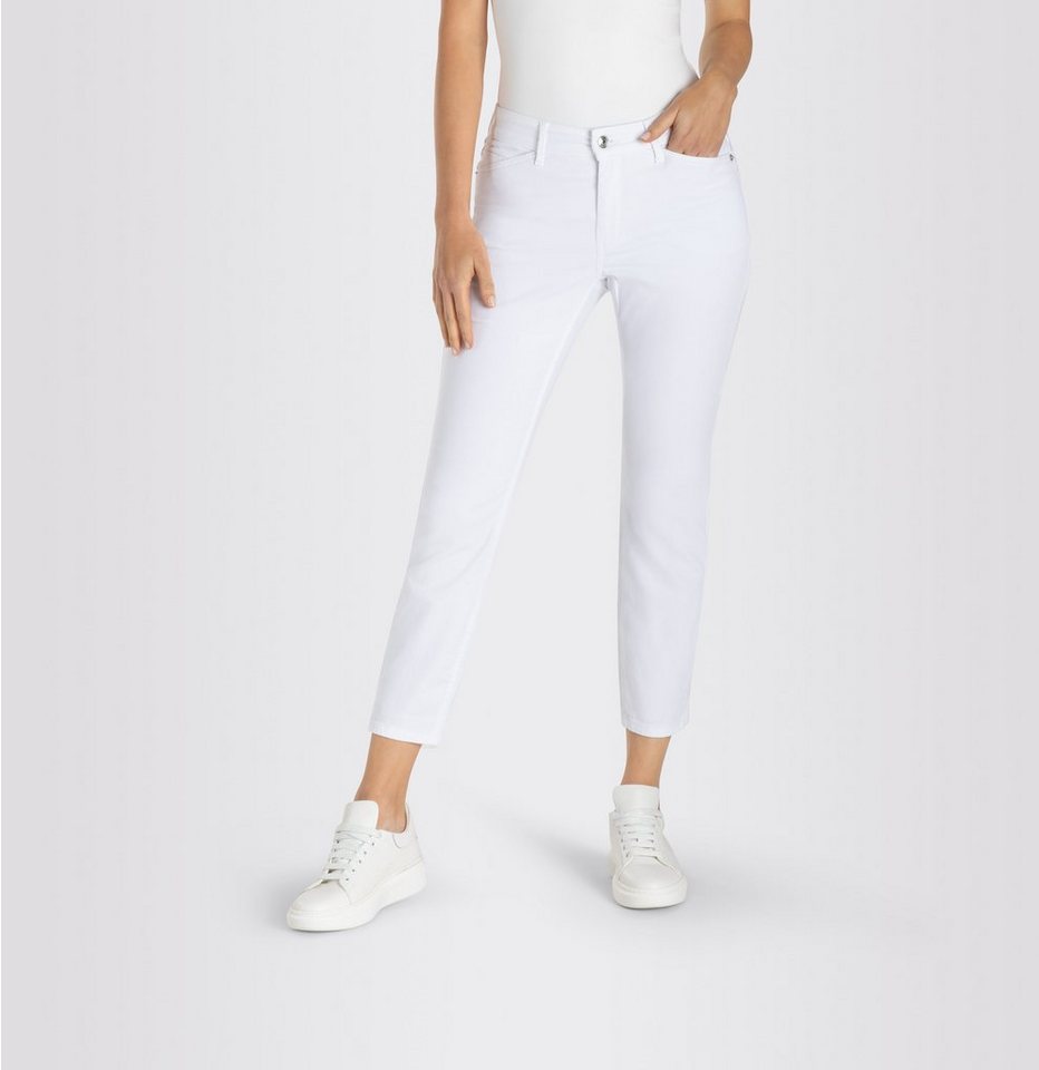 MAC Slim-fit-Jeans Dream Summer