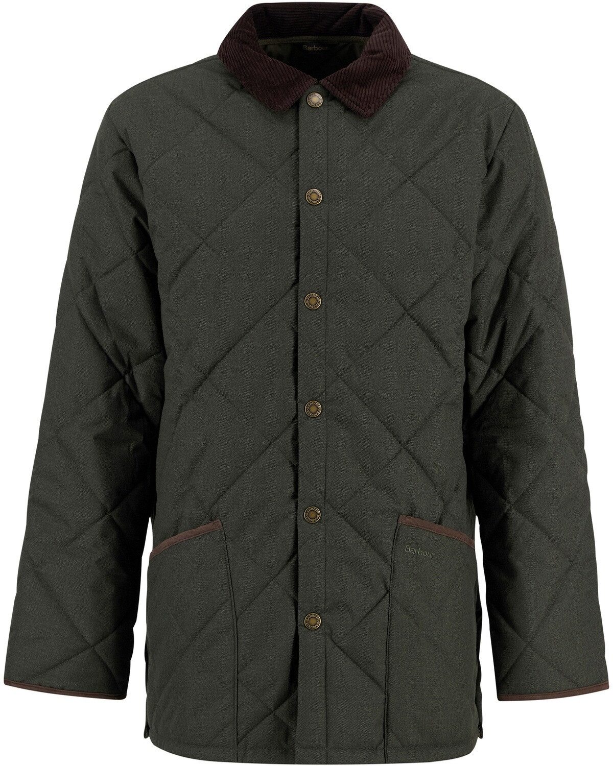 Barbour Steppjacke Steppjacke Liddesdale Winter günstig online kaufen