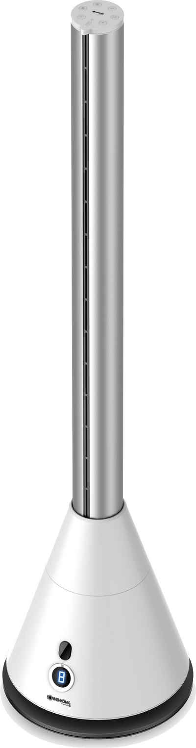 Sonnenkönig Turmventilator Noblade 2.0