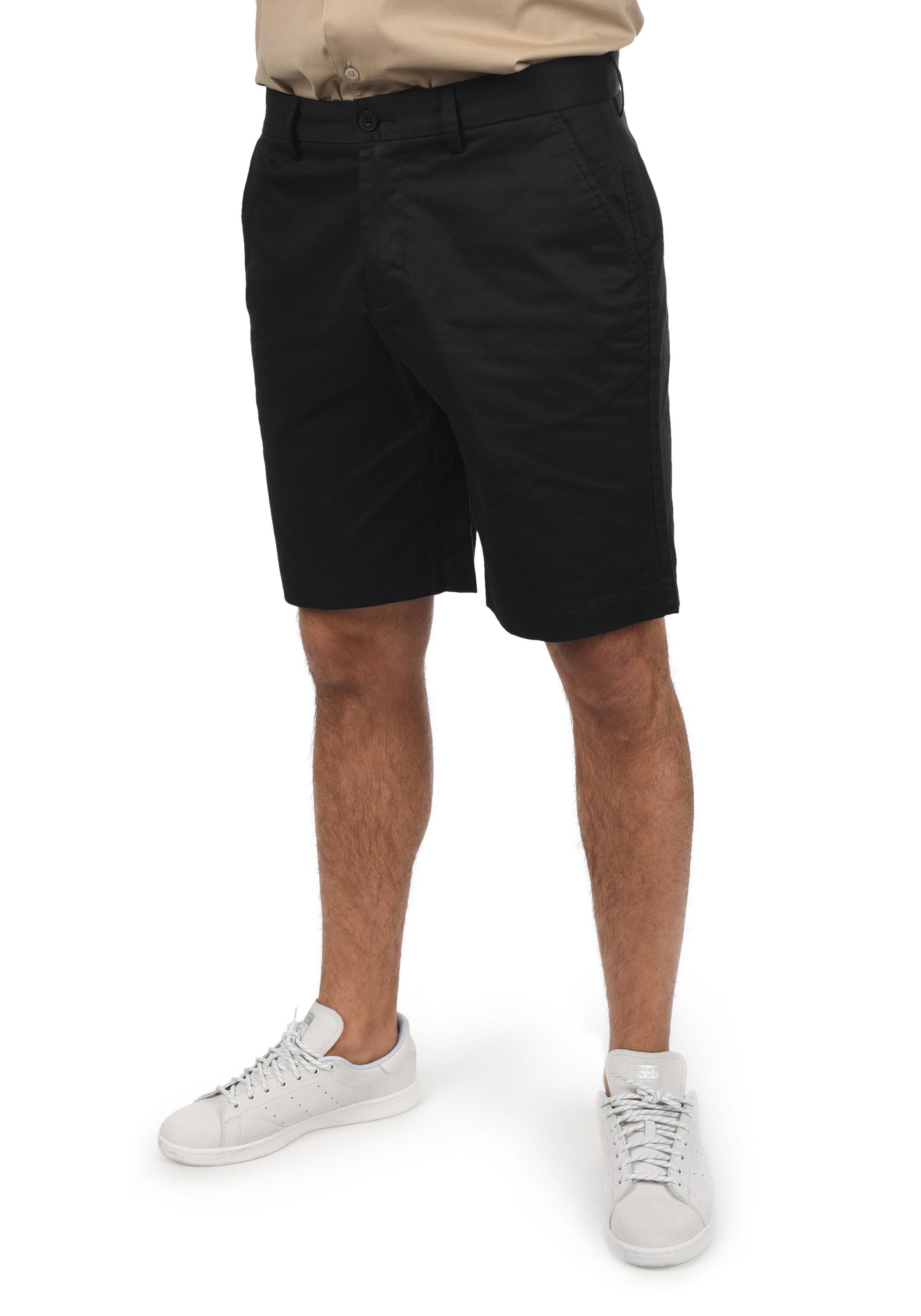 Chinoshorts Hose Friday (50003) 20503259 Casual Black CFParker kurze im Chino-Stil -