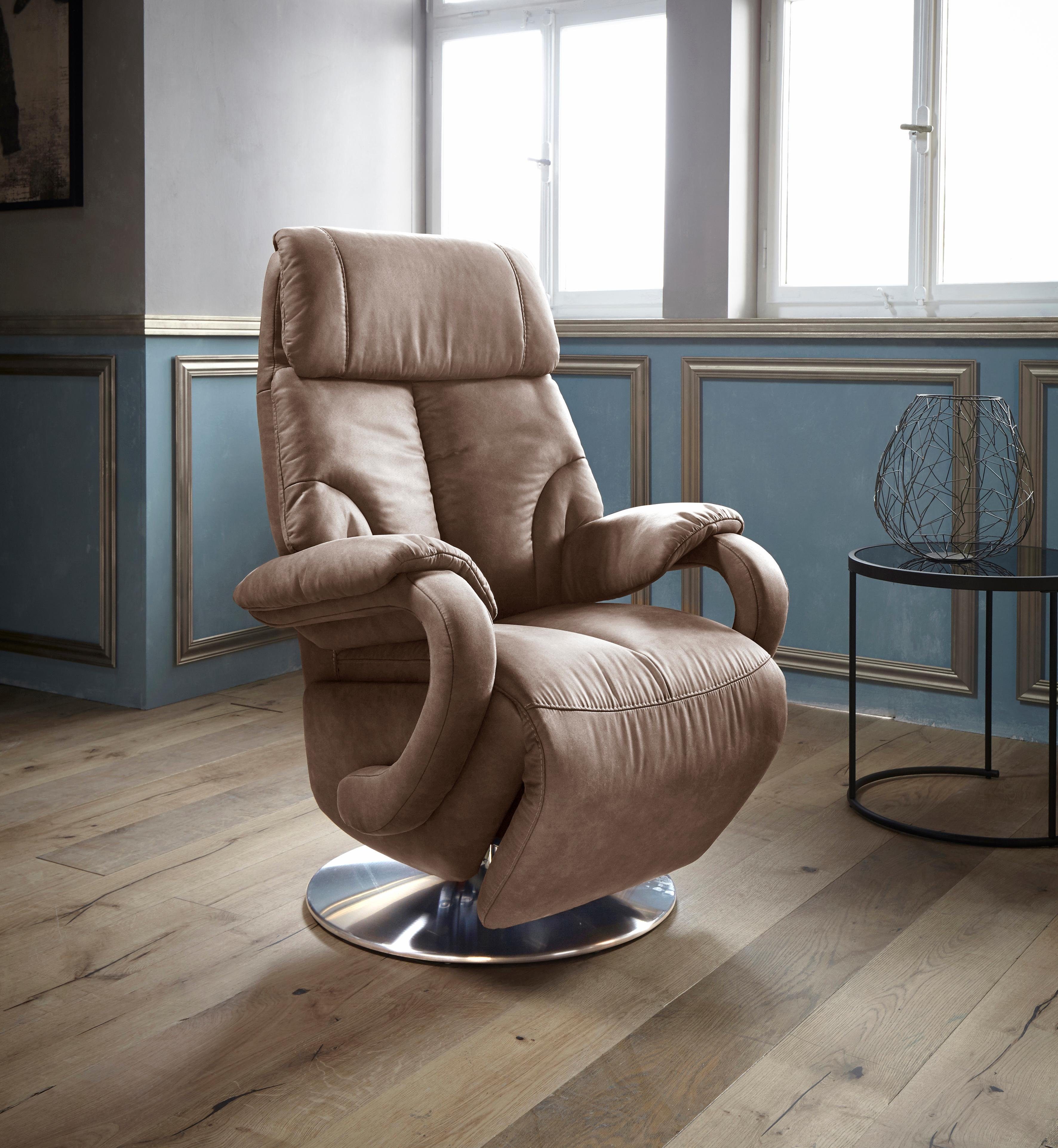 sit&more TV-Sessel Invito, in Größe M, günstig online kaufen