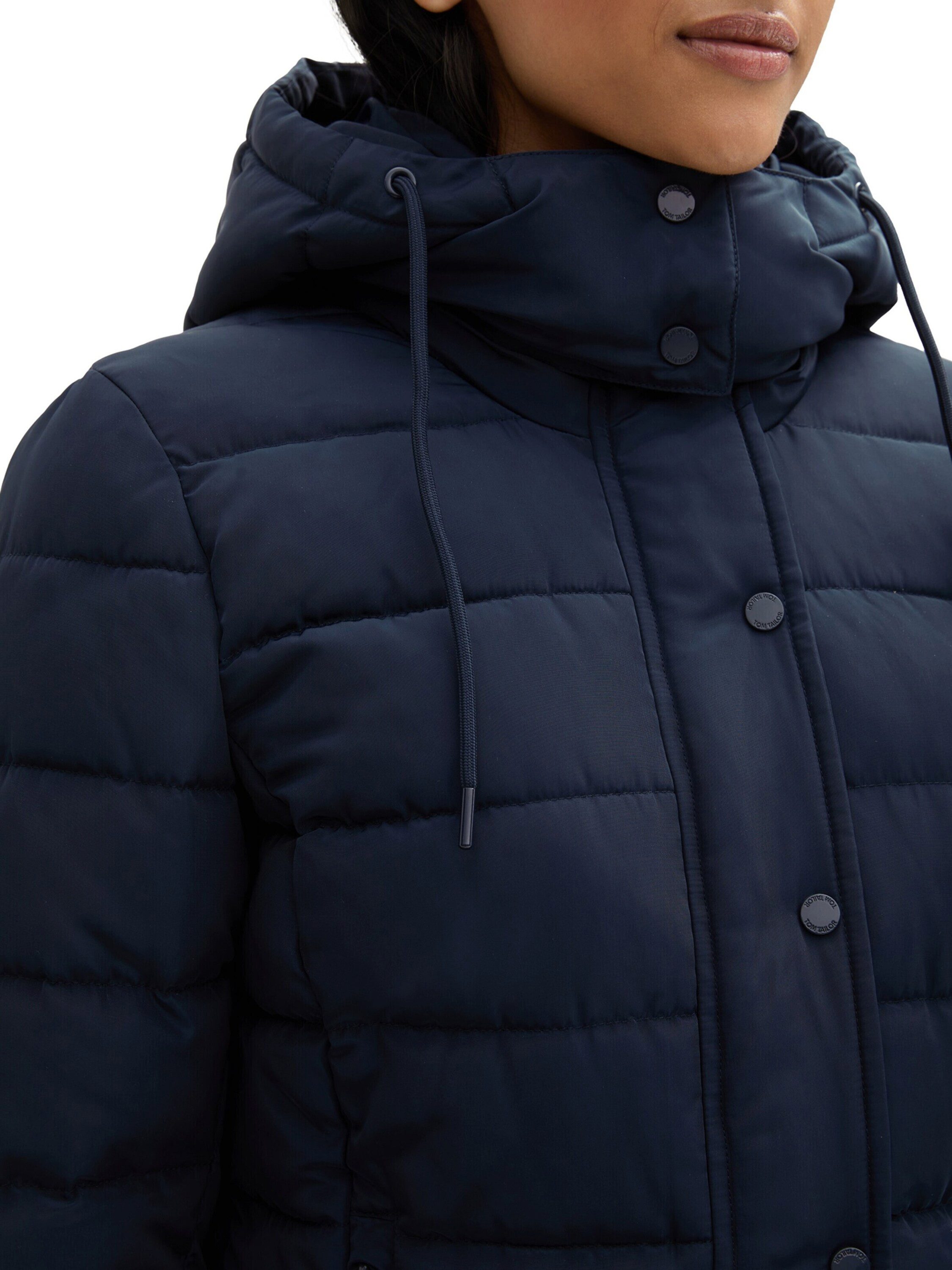 TOM TAILOR Steppjacke (1-St)