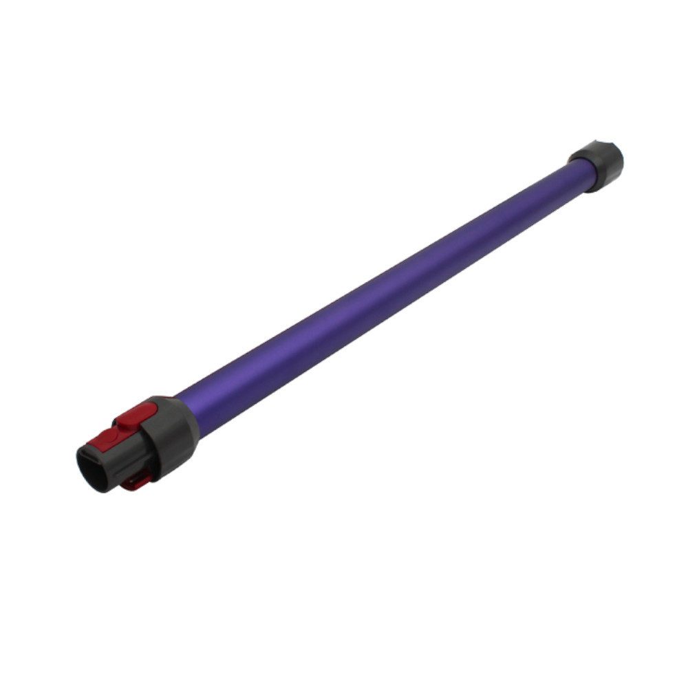 Trade-Shop Staubsaugerrohr passend für Dyson V7 V8 V10 V11 SV10 SV11 ersetzt 967477-04, Zubehör für Dyson V7, V8, V10, V11, SV11, V15, Ersatz für 967477-01 967477-02 967477-03 967477-05 -06 -07 -08 -09
