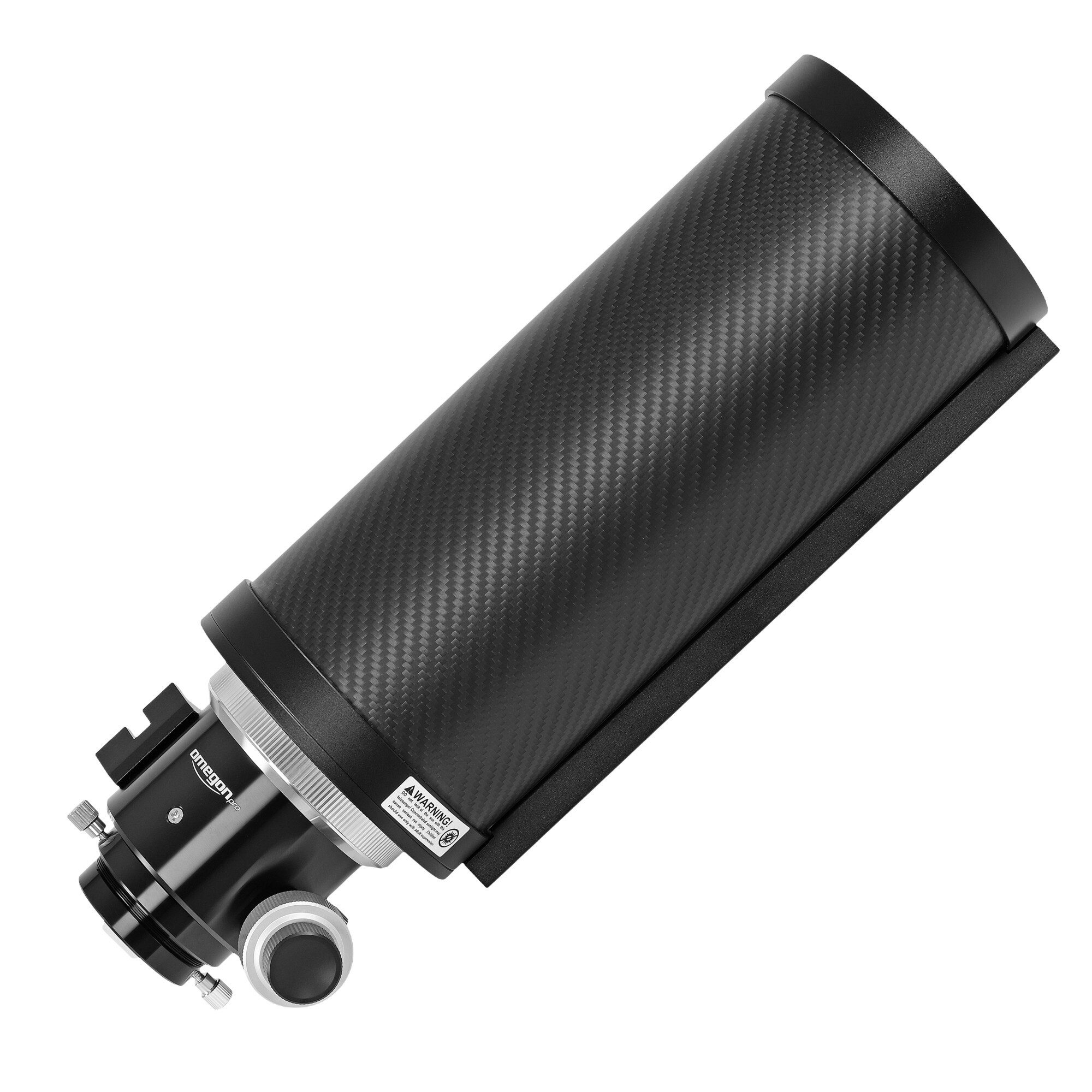 Omegon Teleskop Omegon Cassegrain Teleskop Pro CC 114/1368 OTA
