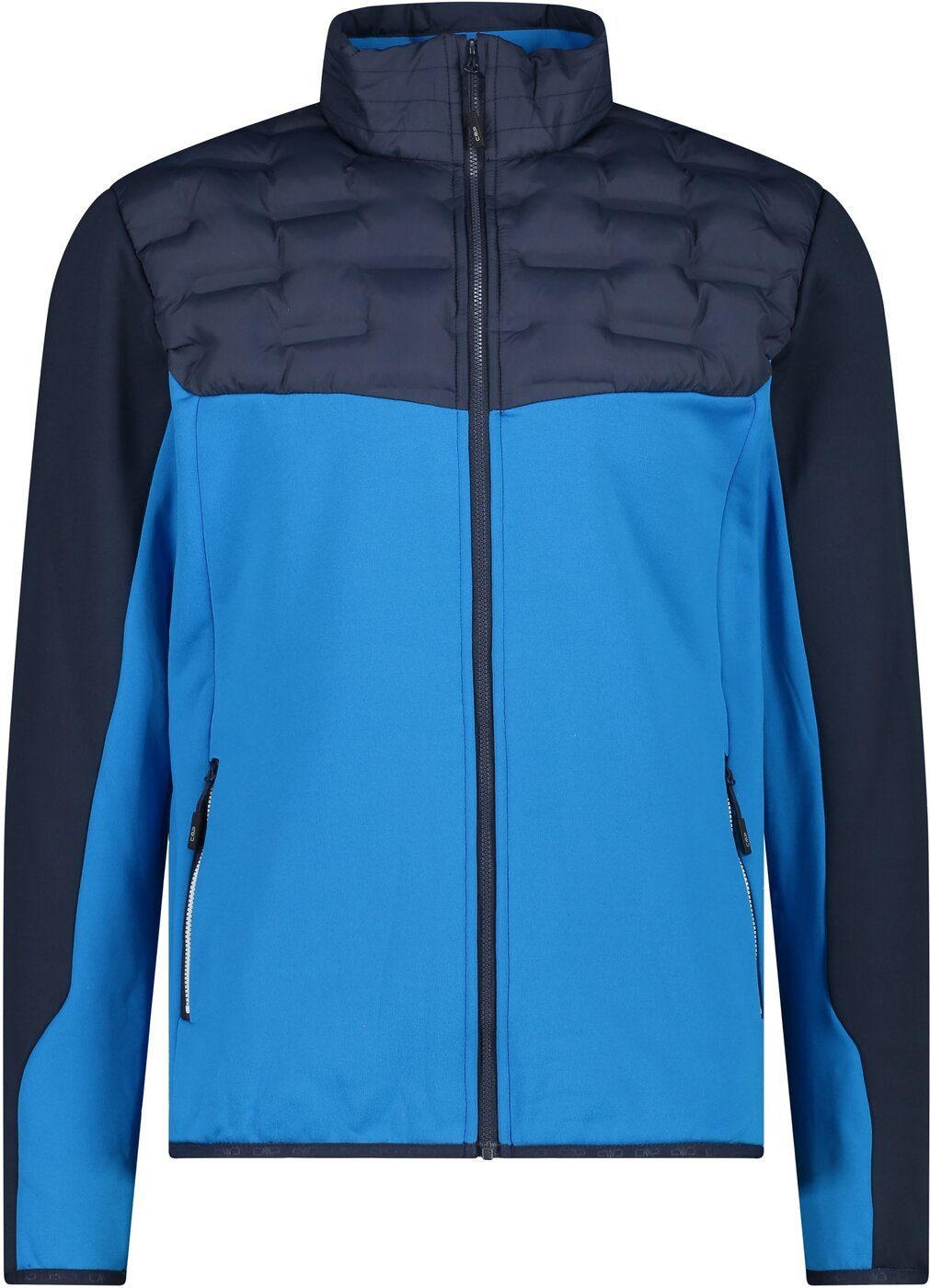 Skijacke MAN HYBRID JACKET RIVER