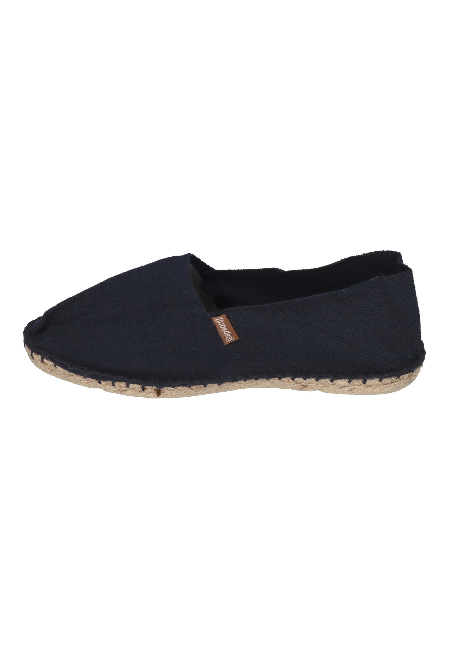 espadrij l´originale CLASSIC 100 Espadrille Marine