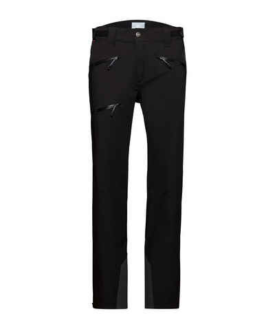 Mammut Skihose Stoney HS Pants Men