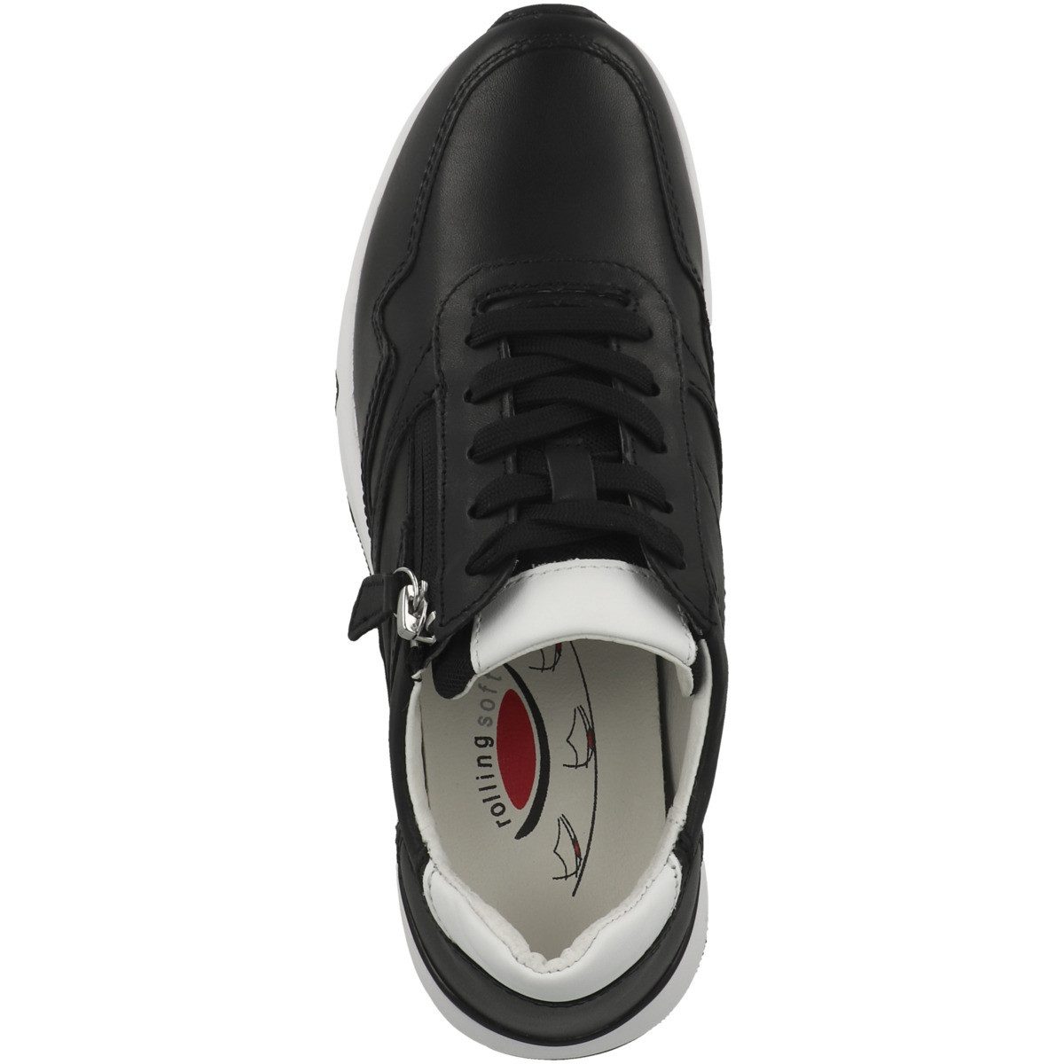 Gabor rollingsoft 66.896 Damen Sneaker günstig online kaufen