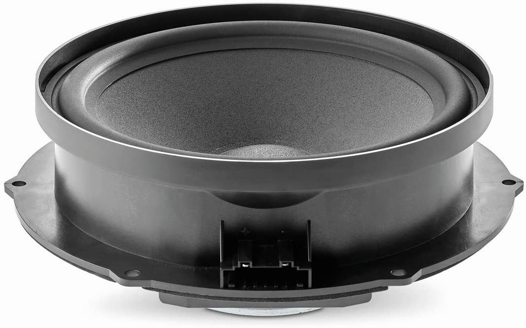FOCAL F-ISVW180 Focal Inside 2-Wege Compo 18 cm Volkswagen Auto-Lautsprecher