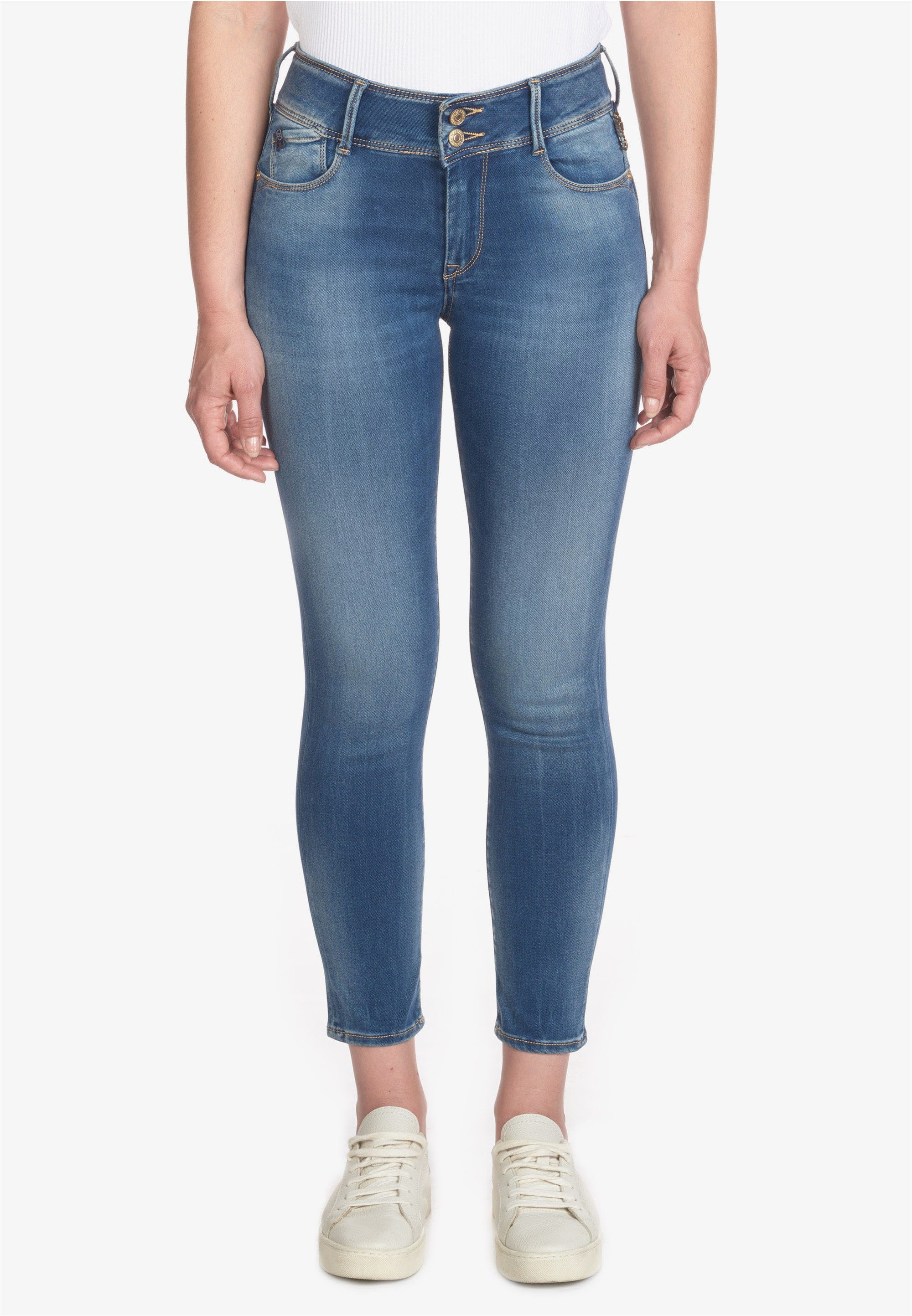 Le Temps Des Cerises 7/8-Hose ULTRPULC günstig online kaufen