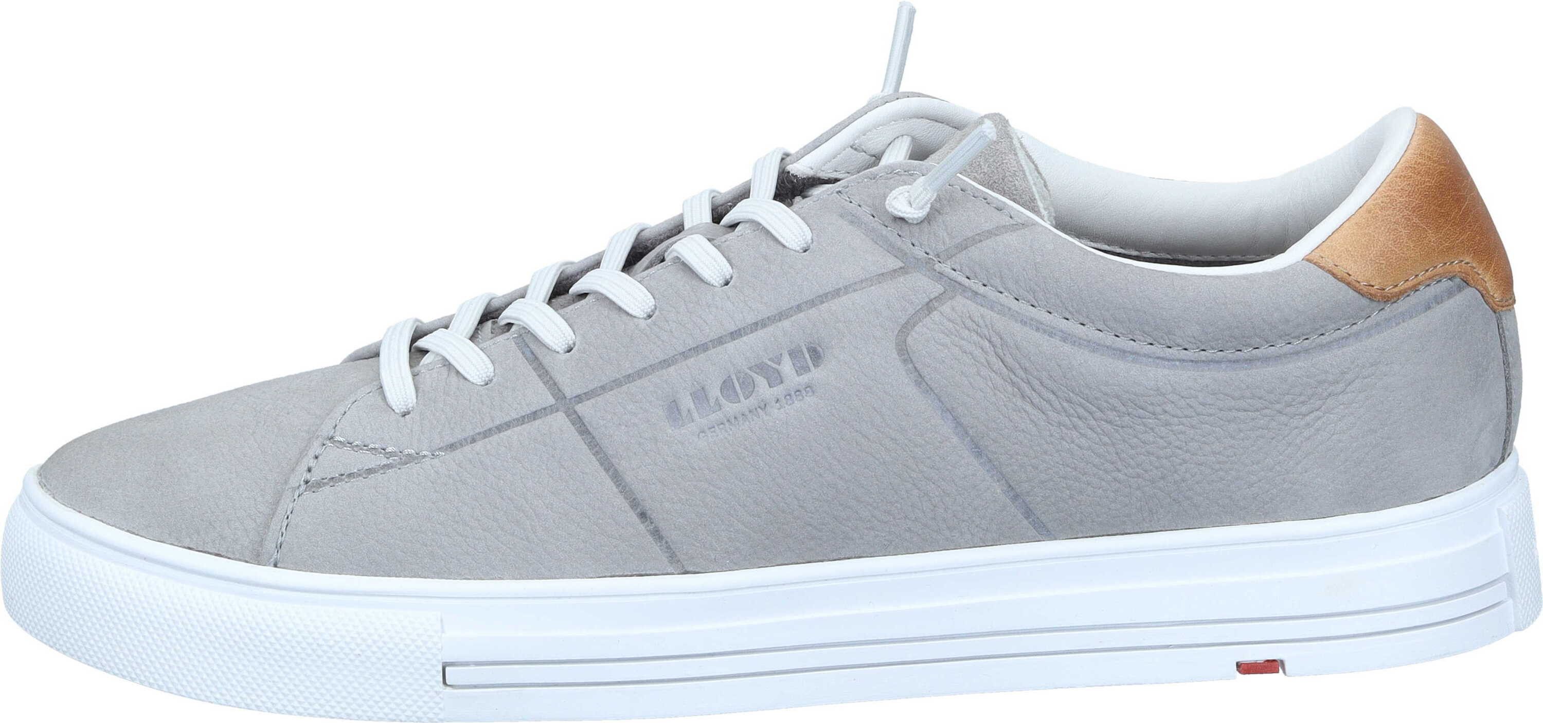 Lloyd Schnürer Schnürschuh aus echtem Leder