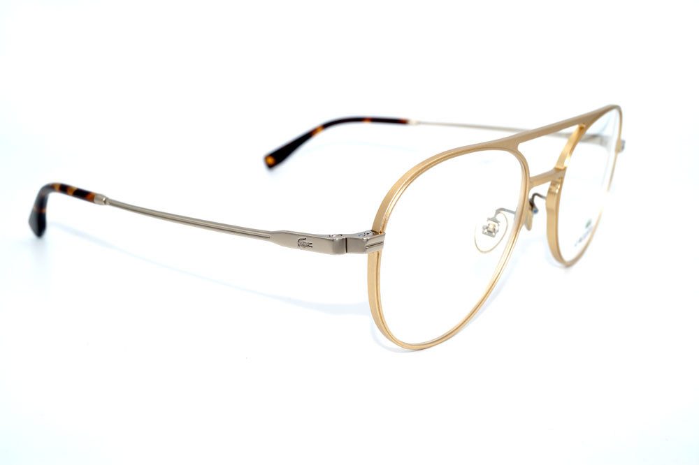 Lacoste Brillengestell LACOSTE Brillenfassung Brillengestell Eyeglasses Frame L 2274 714