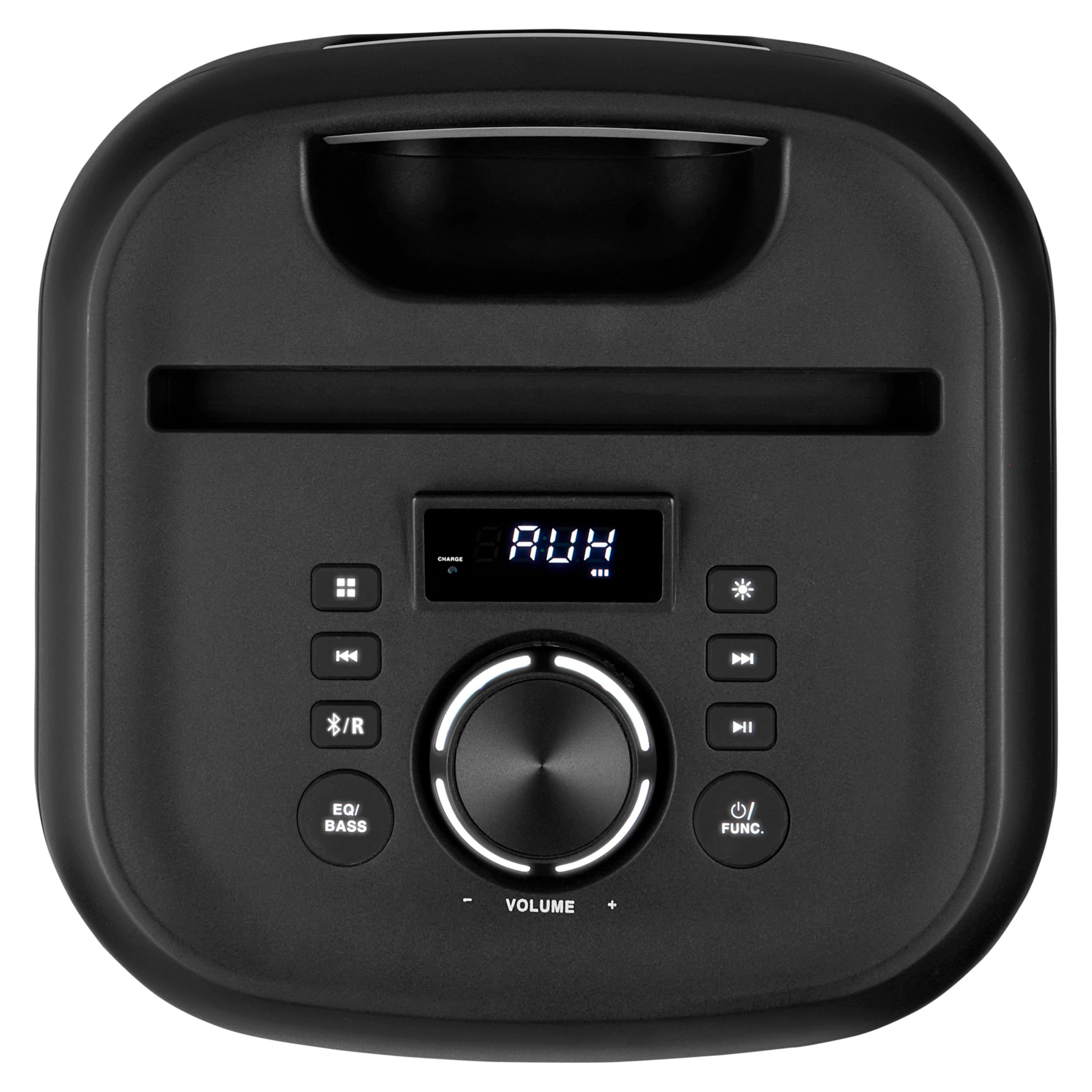 Medion® Bluetooth-Lautsprecher (50 W, MD43991)