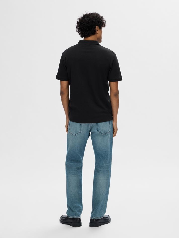 pieces Poloshirt - kurzarm Polo Shirt günstig online kaufen