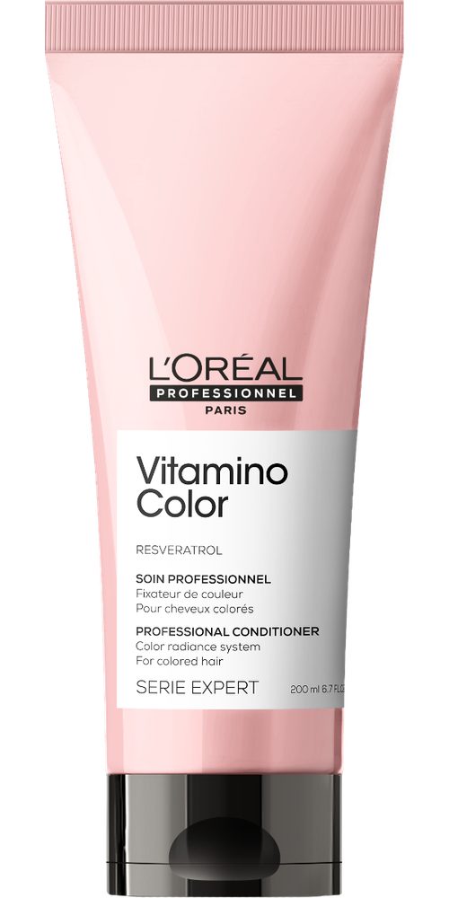L'ORÉAL PROFESSIONNEL PARIS Haarspülung L’Oréal Professionnel Serie Expert Vitamino Color Conditioner 200ml