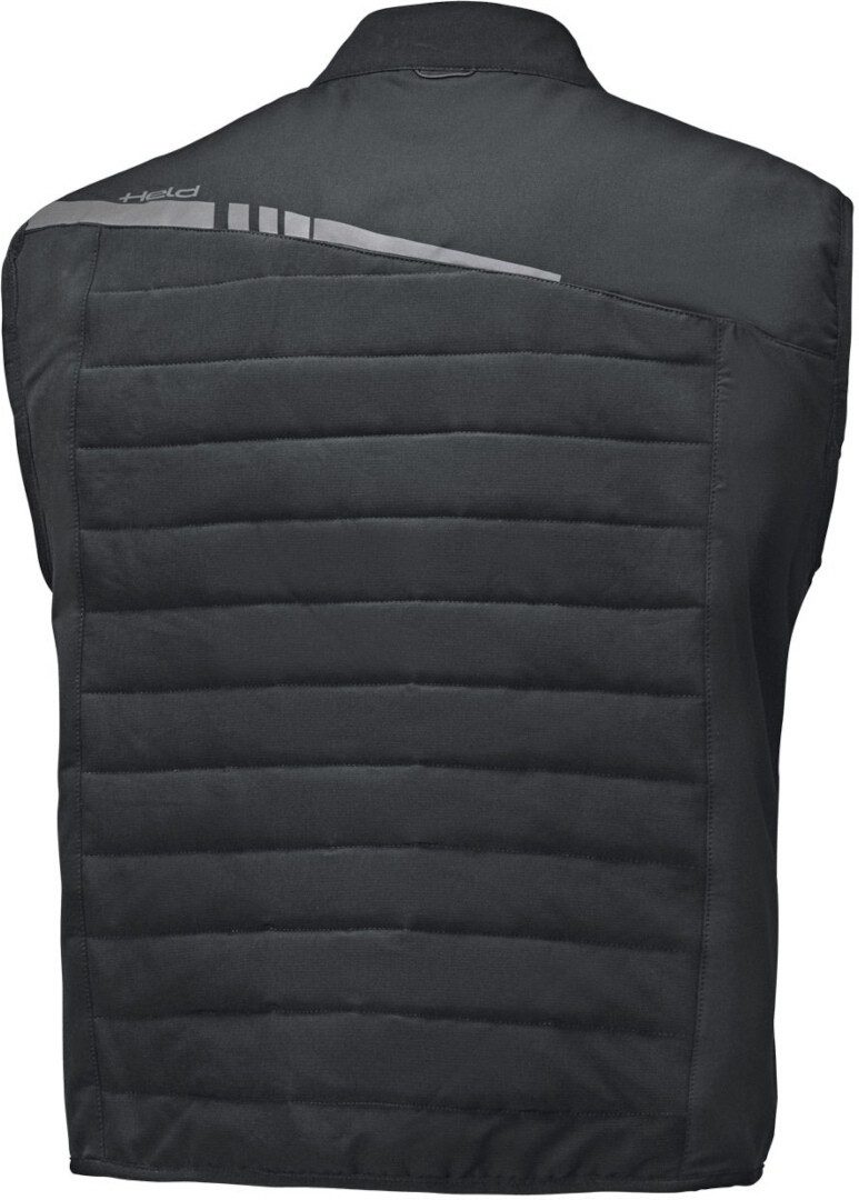 Held Biker Fashion Motorradjacke Renegade 2 wasserdichte Damen Motorrad Textiljacke Ellenbogenprotektoren enthalten,herausnehmbares Innenfutter,herau