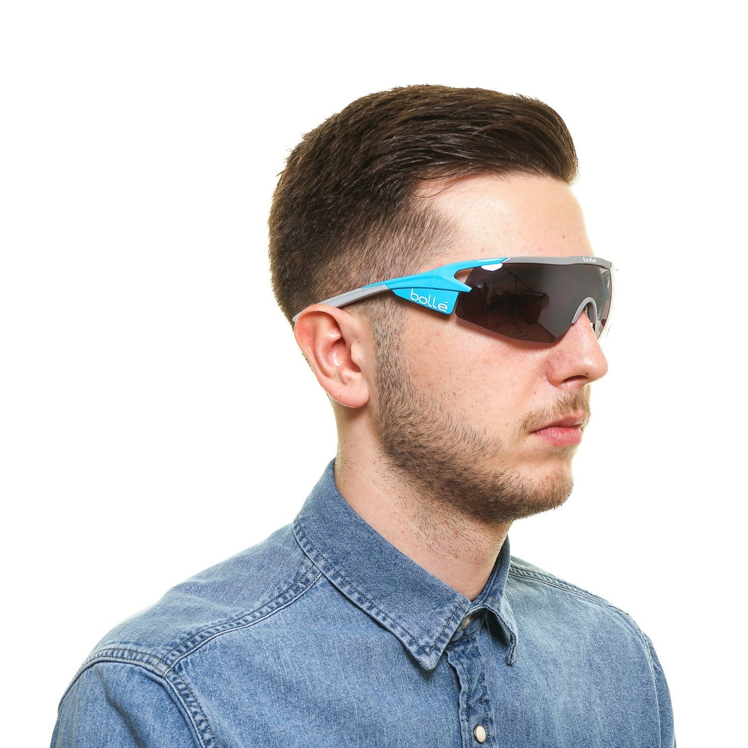 Bolle Sonnenbrille bollé Unisex Aeromax Aeromax Sonnenbrillen
