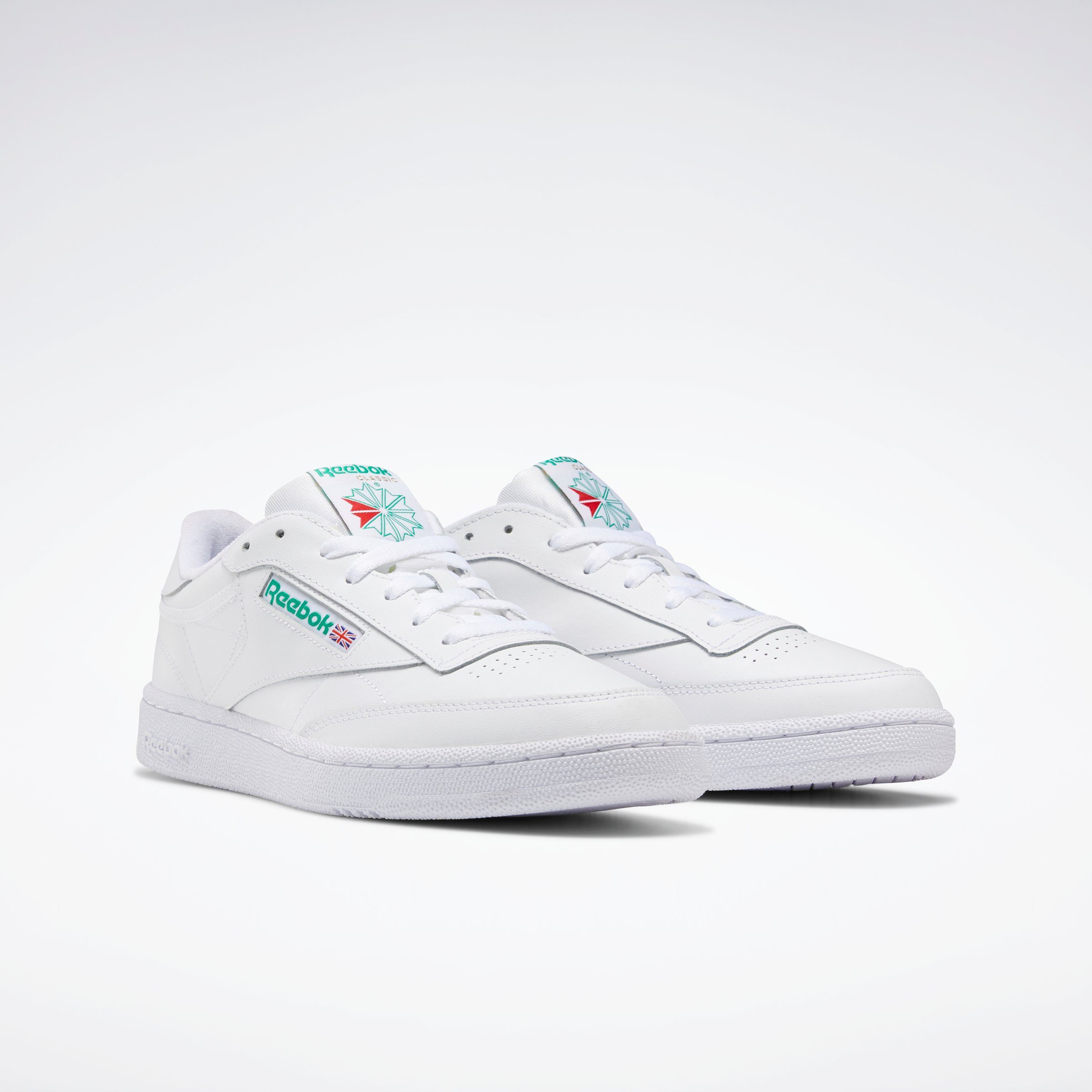 Reebok Classic CLUB C 85 Кросівки