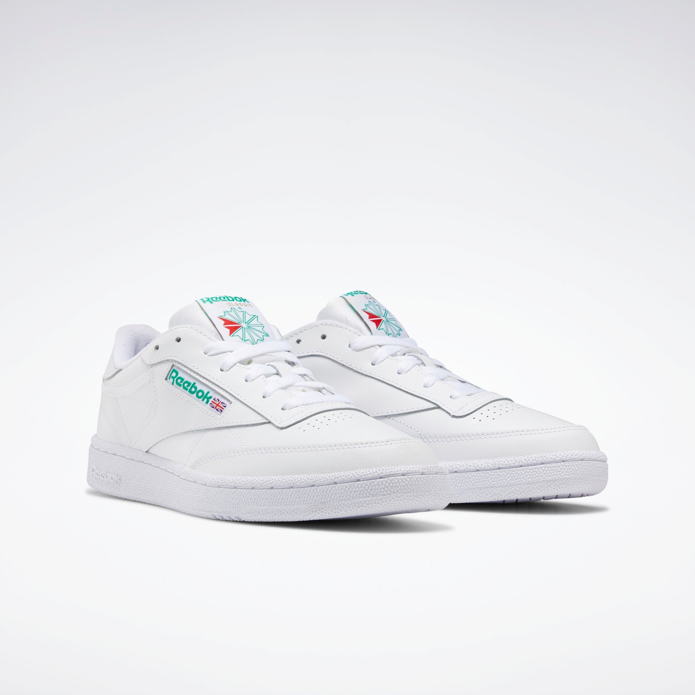 Reebok Classic CLUB C 85 Sneaker günstig online kaufen