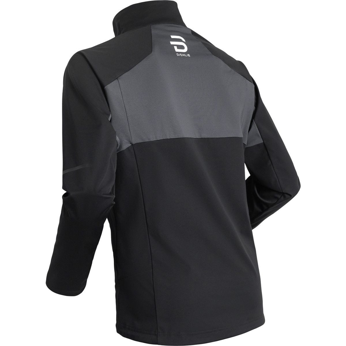 DAEHLIE Skijacke Jacket Challenge 3.0 Wmn Optimale Jacke für kalte Bedingungen mit wind- und wasserabweisendem