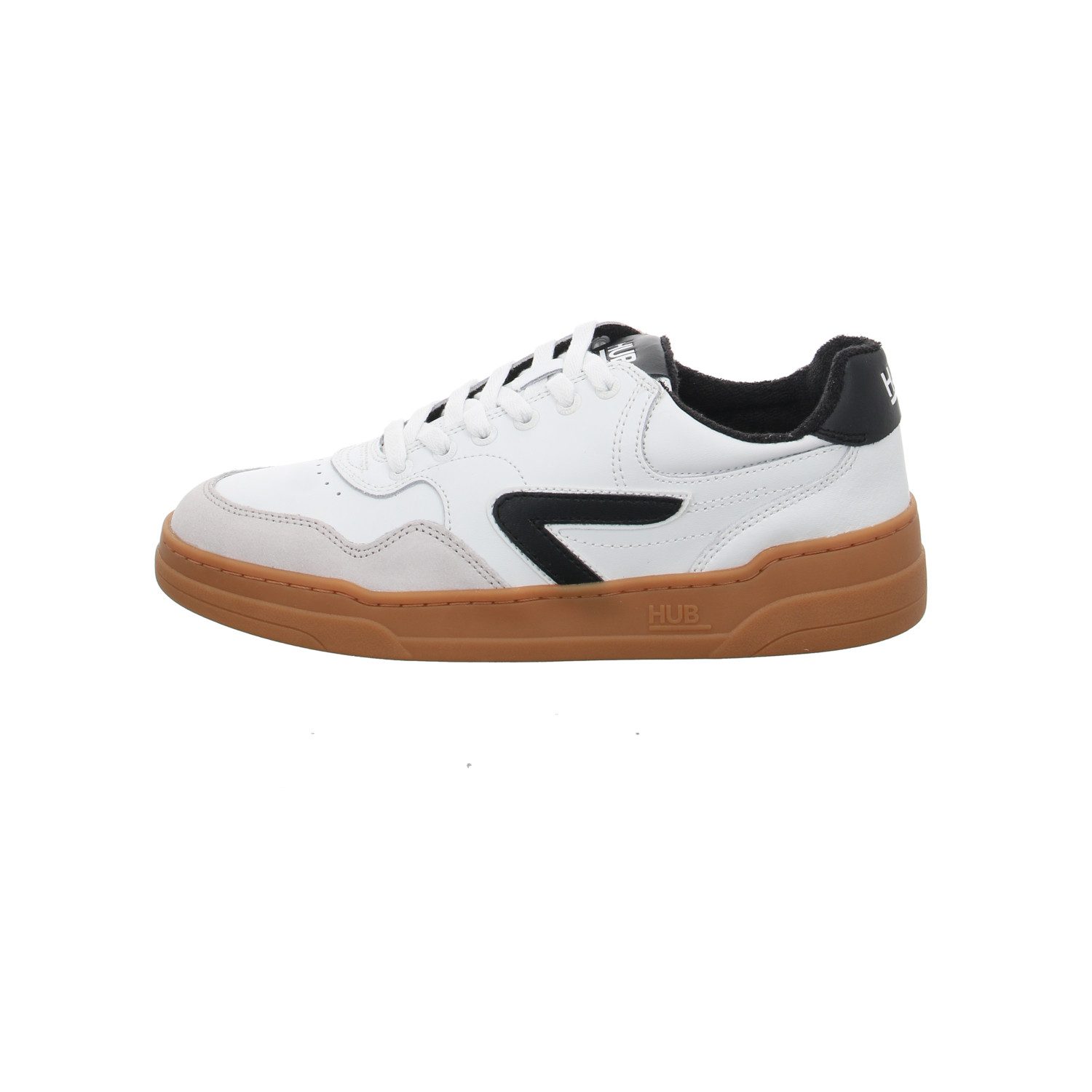 HUB Court L68 fr Sneaker günstig online kaufen