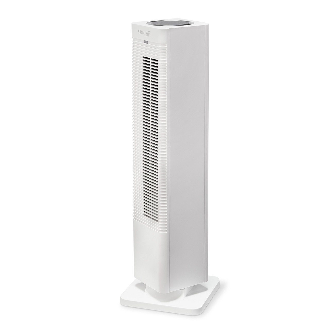 W, Räume Kühlen und 40m² Heizen Air bis Optima 2in1: / Clean - CA-904W 100m³, 2in1 Heizlüfter 2000