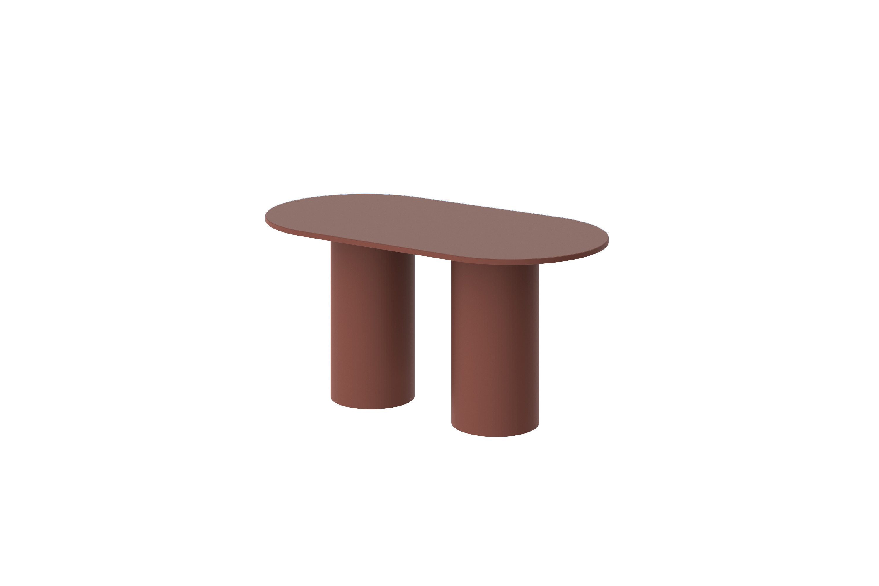 designimpex Esstisch Design Esstisch Tisch Roseo Esszimmer 150 x 80 cm, Esstisch, Esszimmertisch, Tisch, Couchtisch, Wohnzimmertisch, table