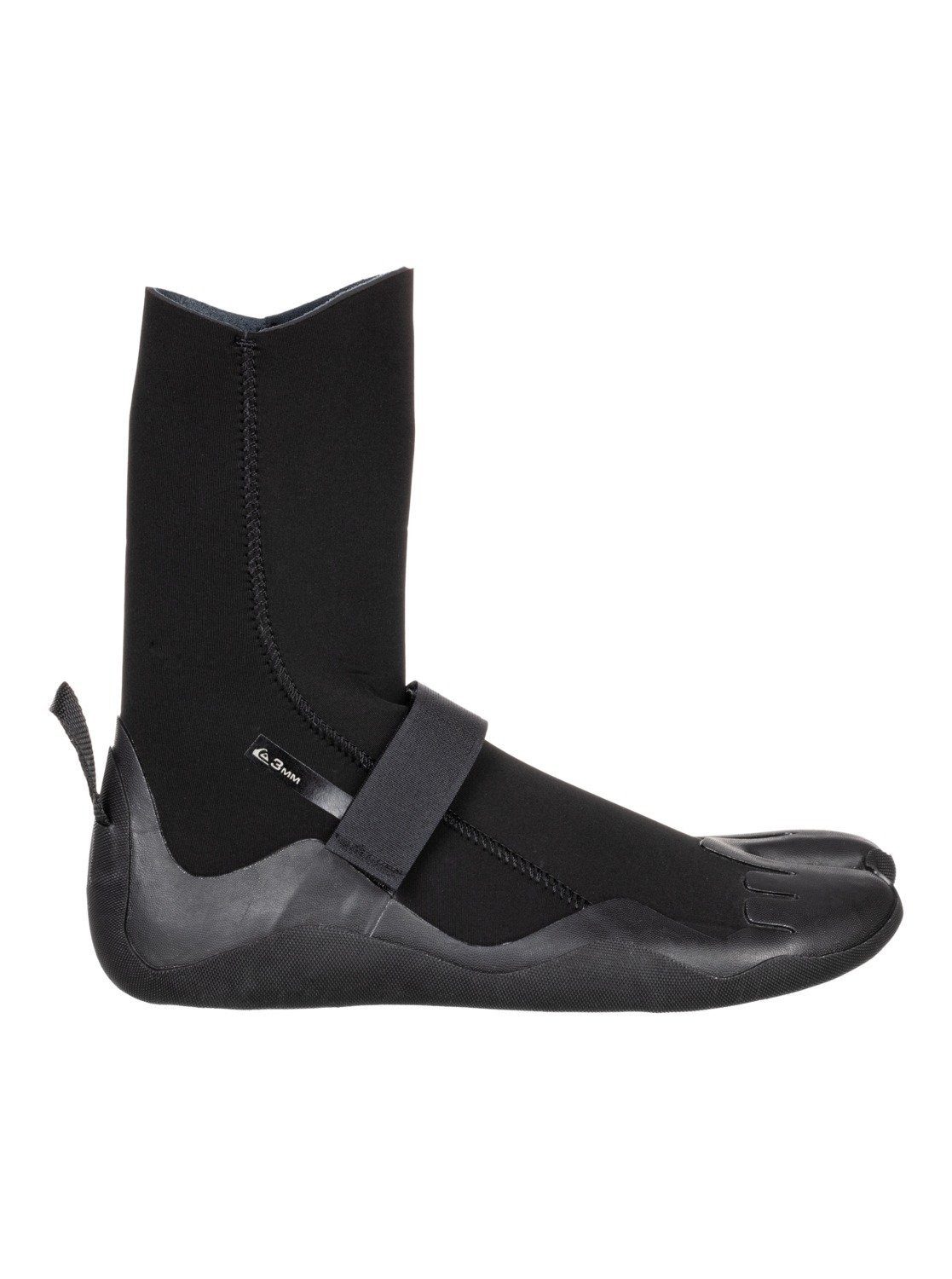 Quiksilver EVERYDAY SESSIONS 3 SPLIT TOE Neoprenschuh