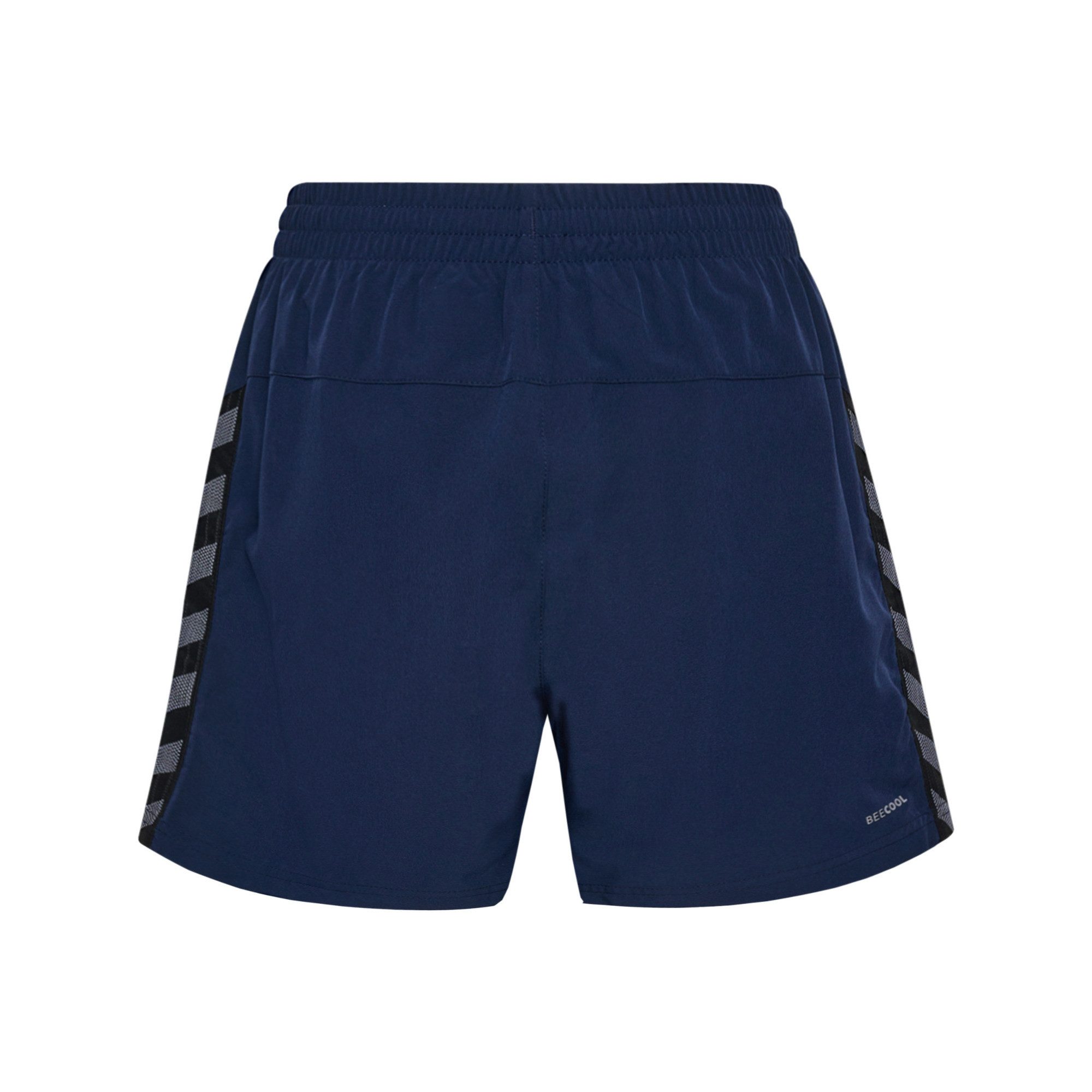 hummel Trainingsshorts Hummel Damen Short hmlAuthentic günstig online kaufen
