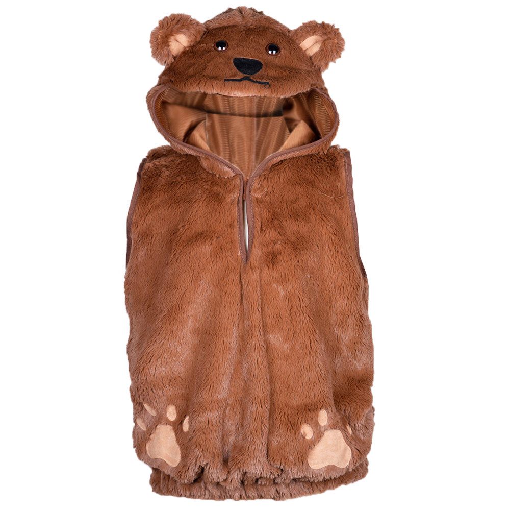 Goldschmidt Kostüme Kostüm Kinderkostüm Bär