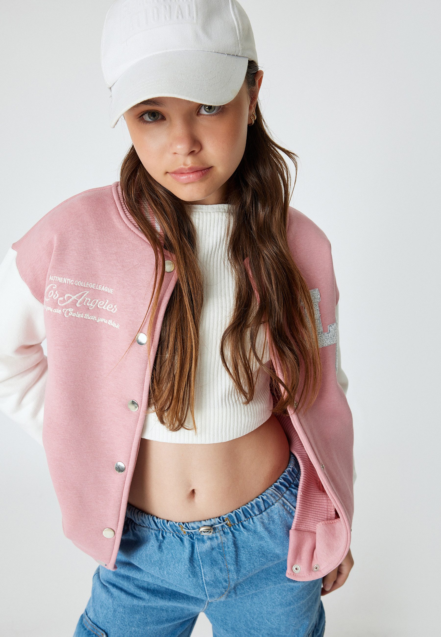 Koton Bomberjacke Regular Bomber