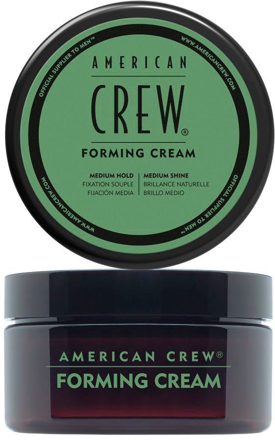 American Crew Styling-Creme Classic Forming Cream Stylingcreme 85 gr, Forming Cream