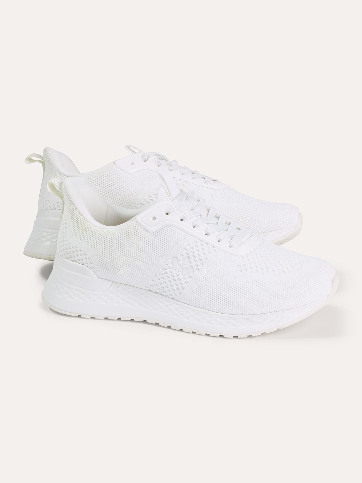 Walbusch Damen Aktiv-Sneaker Mühelos Easy In leichte Sohle Bequeme Weite Sneaker Rutschfeste EVA-Laufsohle, herausnehmbare Decksohle, Fersenkissen