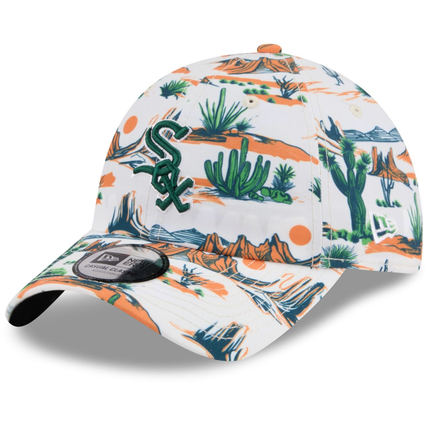 New Era Baseball Cap 9Twenty Casual Classics SRPING Chicago White Sox