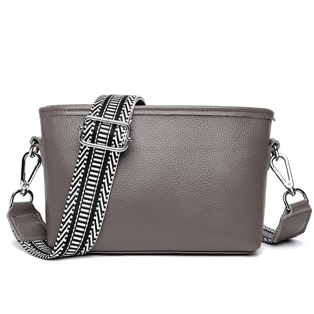 Umhängetasche Umhängetasche Damen,Stylisch Schultertasche/Brusttasche/Tasche