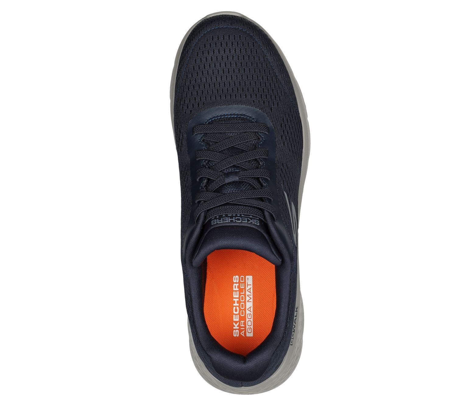 Skechers GO WALK FLEX REMARK Slip-On Sneaker Luftgekühlte Goga-Mat-Technolo günstig online kaufen