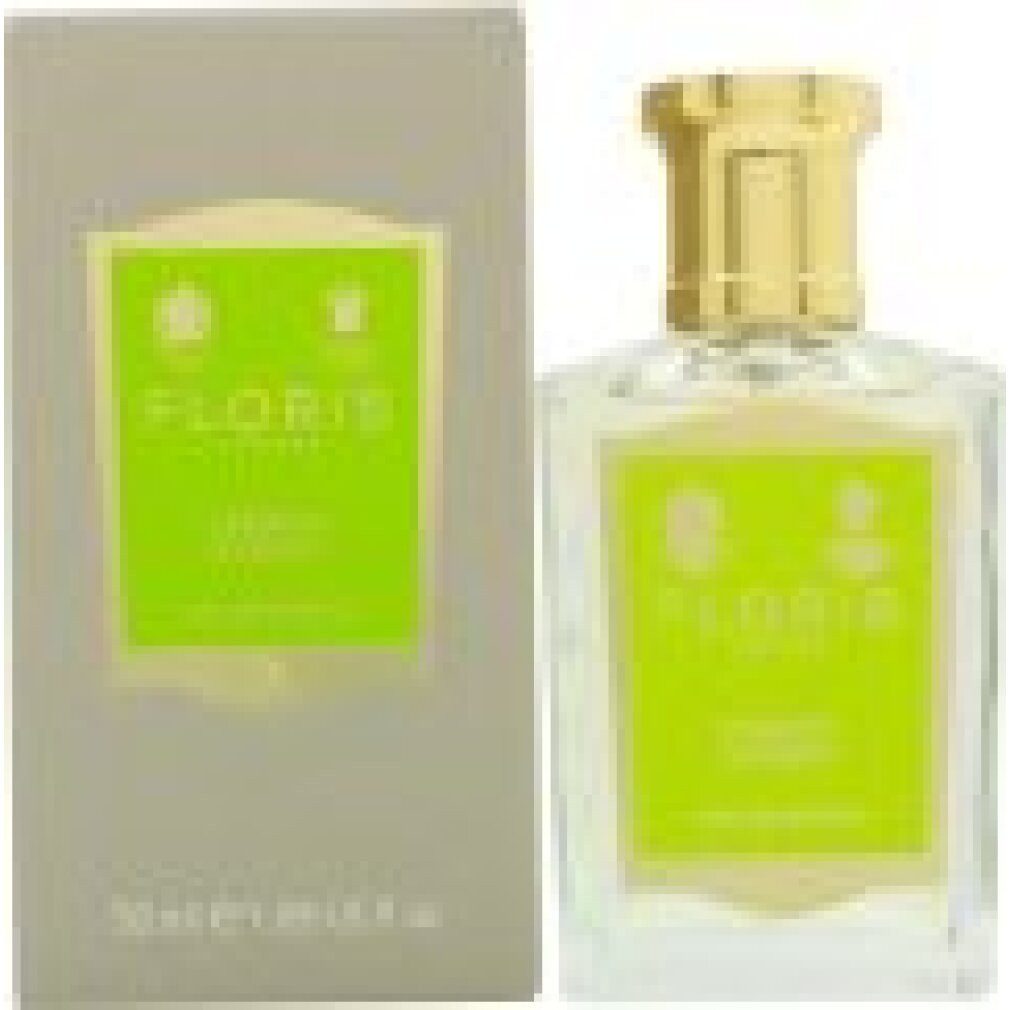 Floris Körperpflegeduft Jermyn Street Eau de Parfum 50ml Spray
