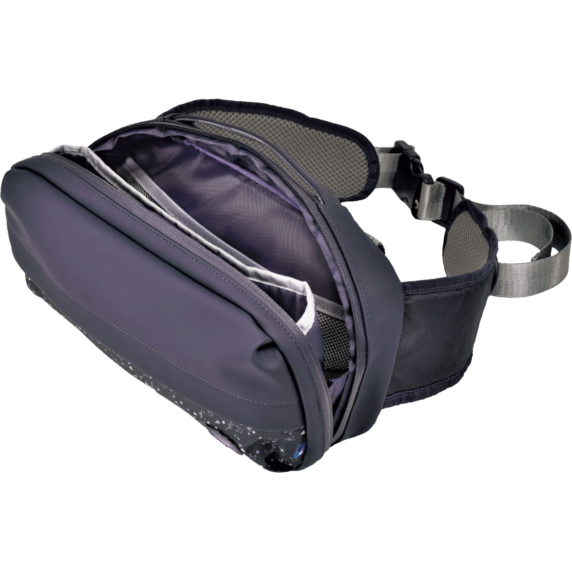 HORI HORI Umhängetasche Adventure Pack Gengar & Mimigma, Tasche, (für Gamepad