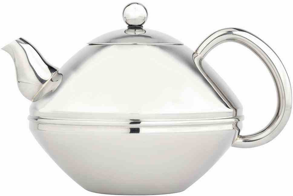 Bredemeijer Teekanne Minuet Ceylon, 1,4 l, hochglanzpoliert