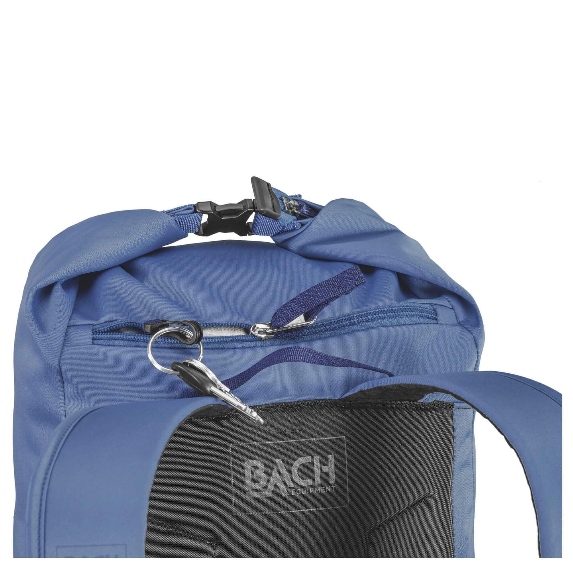 it - Rucksack Pack rivera 24 blue Freizeitrucksack Bach