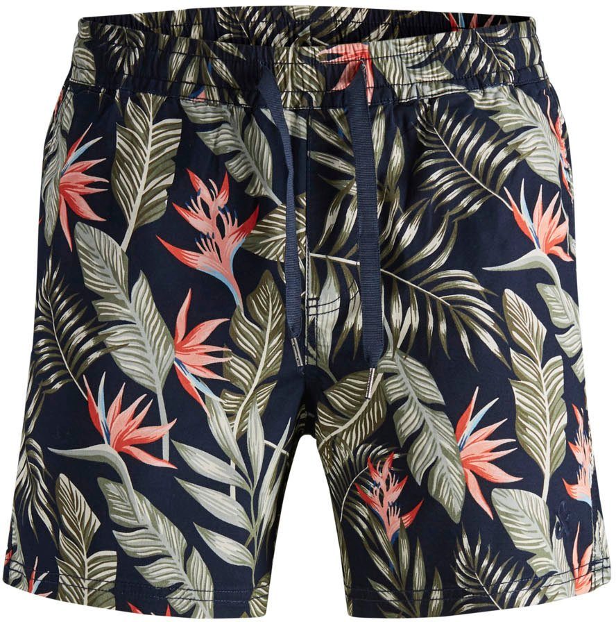 Jack & Jones Junior Shorts »JJIFREE JJJOGGER SHORT« online kaufen OTTO