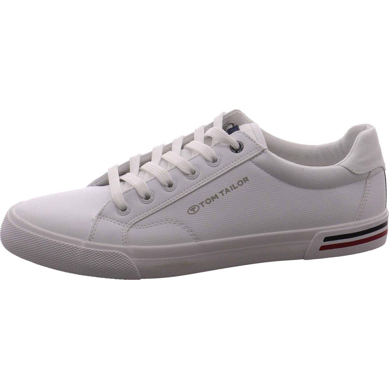 TOM TAILOR Sneaker