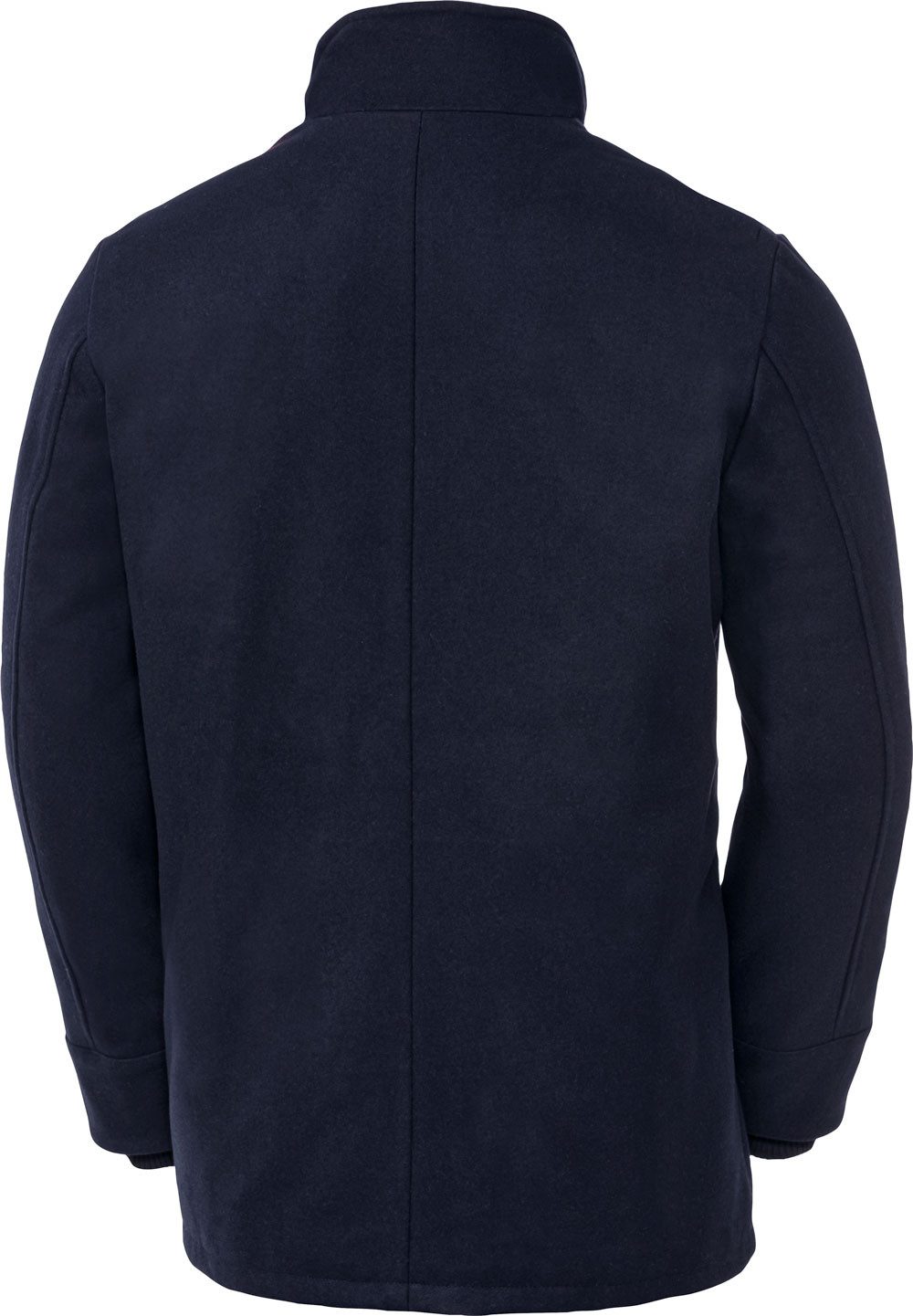 Royal Spencer Outdoorjacke Verstellbare Manschetten mit Druckknöpfen günstig online kaufen